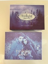 Twilight Forever Complete Saga Dvd Box comprar usado  Enviando para Brazil