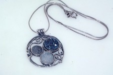 Paz israel drusy for sale  Media
