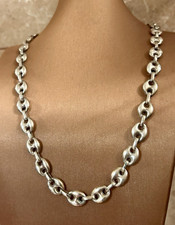 Lourd beau collier d'occasion  Paris XV