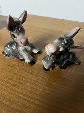 Vintage collectible donkey for sale  Trinidad