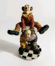 Circus clowns shoulders for sale  HARTLEPOOL