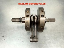 Suzuki sv650 crankshaft d'occasion  Expédié en Belgium