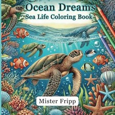 Ocean dreams sea for sale  Interlochen