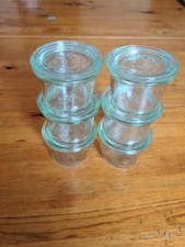 Stück weck gläser gebraucht kaufen Stück weck gläser gebraucht kaufen  Friedrichshafen