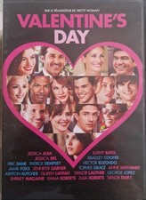 Dvd film valentine d'occasion  Douai