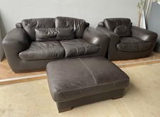 Ambiente italian leather for sale  LAUNCESTON
