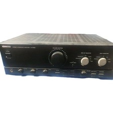 Kenwood 5020 stereo gebraucht kaufen  Haiger