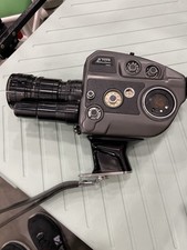 Beaulieu s2008 super8mm for sale  Dallas