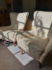 Pair stunning antique for sale  SHEFFIELD