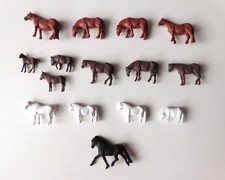 Figuren tiere modellbahn gebraucht kaufen  Gieboldehausen