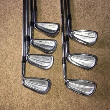 Titleist 690 forged d'occasion  Expédié en Belgium