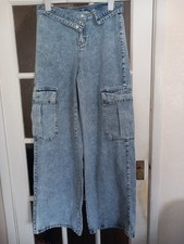Ladies jeans size for sale  SOUTHAMPTON