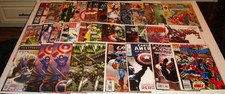 Lot marvel comics for sale  Myrtle Beach