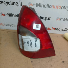 96306763 fanale post. usato  Italia