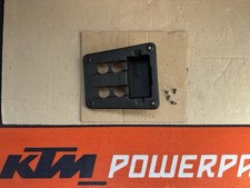 Ktm luftfilterkasten luftfilte gebraucht kaufen  Stadtroda