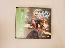 chrono cross comprar usado chrono cross comprar usado Enviando para Brazil