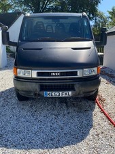 Seater vehicle cab for sale  GLASGOW