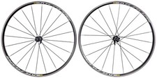 Mavic aksium alloy for sale  Boulder