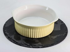 Auflaufform karamik rund gebraucht kaufen  Höchstadt a.d.Aisch