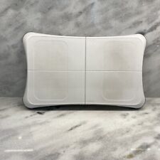 Wii Fit Balance Board Nintendo Exercício Fitness Controle SOMENTE PLACA comprar usado  Enviando para Brazil