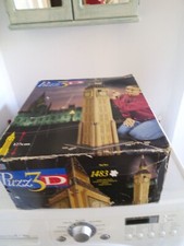 Puzz big ben for sale  CHELTENHAM