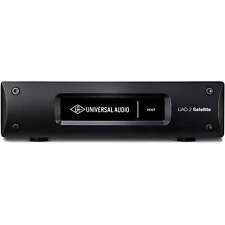 Universal audio uad2 for sale  Bensenville