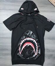 Shark costume shirt for sale  Webb City