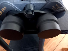 Sakura binoculars 20x180x100 for sale  GLASGOW