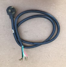 Prong dryer cord for sale  Doylestown