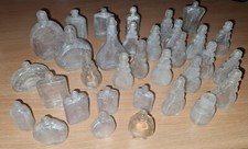 Konvolut miniatur glas gebraucht kaufen  Berlin