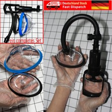 Weibliche pussy pump gebraucht kaufen  Euskirchen