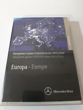 Mercedes ntg5s1 dvd usato  Budrio
