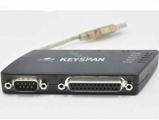 Usado, Adaptador de impressora Keyspan UPR-112 USB para COM porta paralela serial + hub USB 1 peça comprar usado  Enviando para Brazil