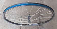 Ruota anteriore bici usato  San Donato Milanese