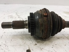 Driveshaft front porsche for sale  DONCASTER
