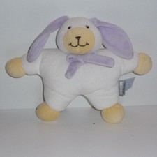 Doudou lapin suisses d'occasion  Lescar