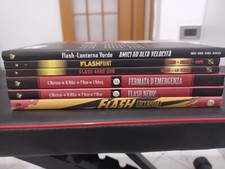 Fumetti flash comics usato  Boscotrecase