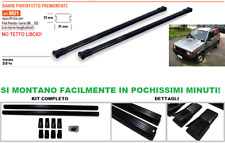 Barre portatutto premontate usato  Salerno