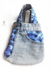 Quirky blue flames for sale  BRIDGWATER