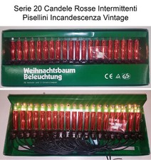 Luci natale serie usato  Chivasso