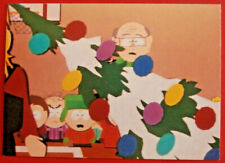 South park card for sale  HEXHAM