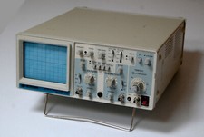 Precision mhz oscilloscope for sale  Albuquerque
