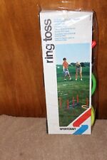 Sportcraft plastic ring for sale  Westerville