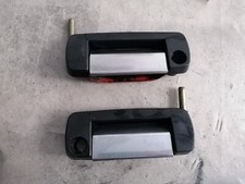 Fiat 126 berlina usato  Palermo