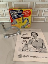 Vintage walco precision for sale  Lake Worth