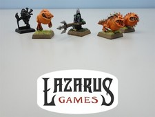 Warhammer orcs goblins for sale  Harrisburg