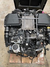Engine 276.823 mercedes for sale  MANSFIELD