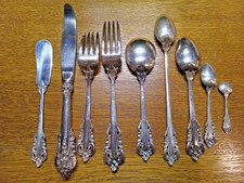 Grande baroque wallace for sale  Norman