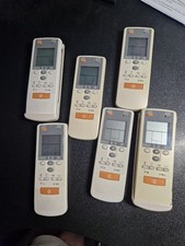 Fujitsu aircon jw19 for sale  EPSOM