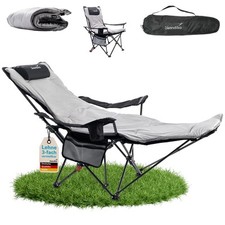 Skandika campingstuhl toras gebraucht kaufen  Essen